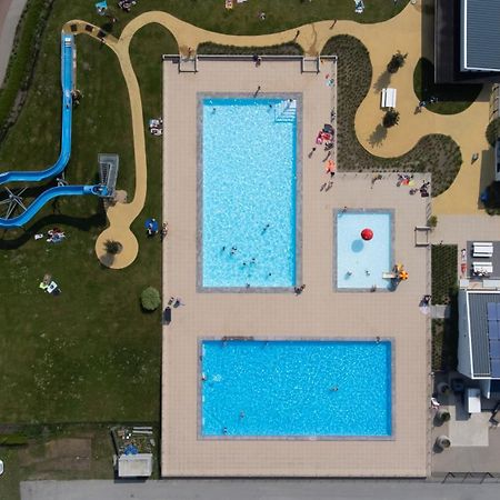 Kompas Camping Nieuwpoort Εξωτερικό φωτογραφία